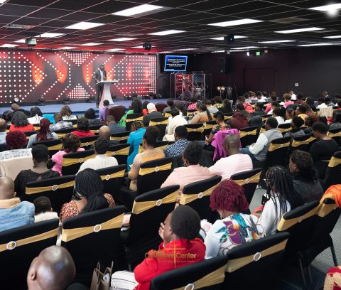 Pastors